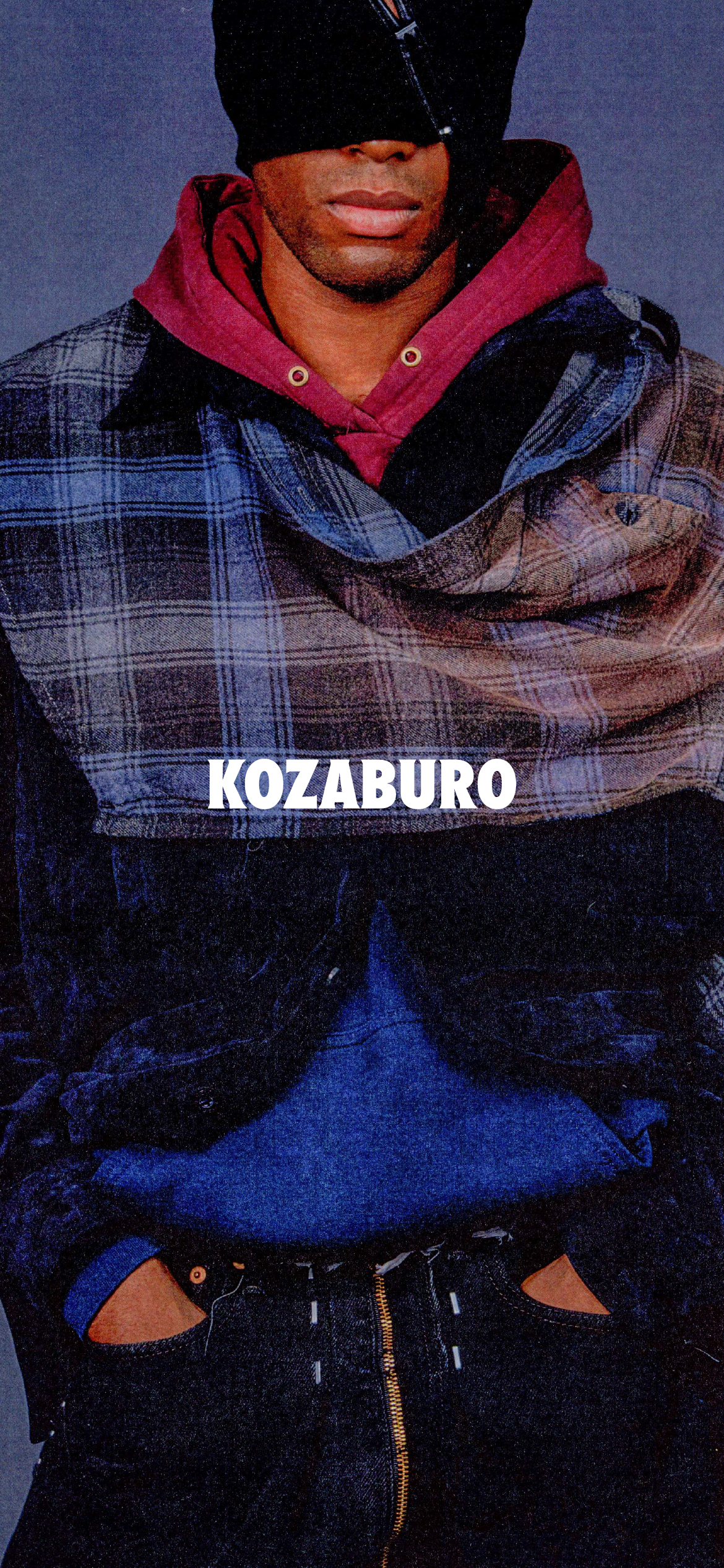 KOZ 26AW-PHONE-44