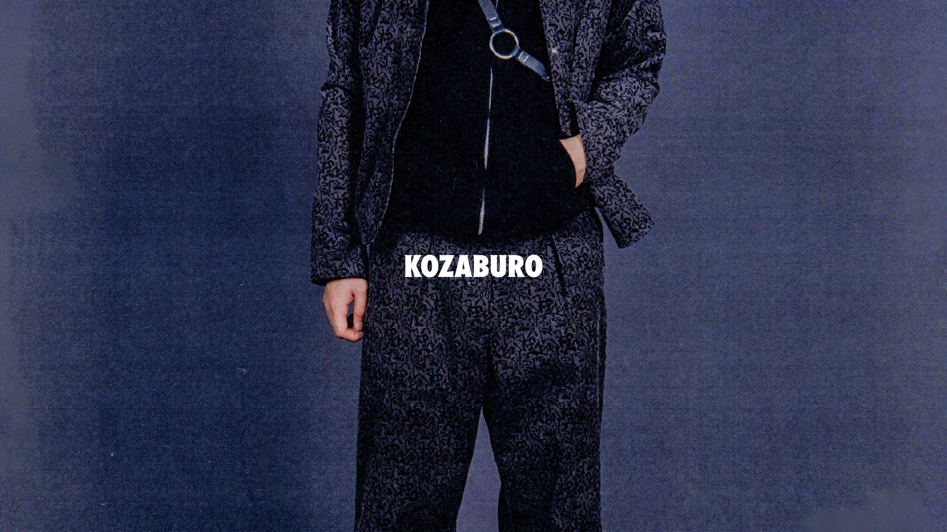 KOZ 26AW-PC-28