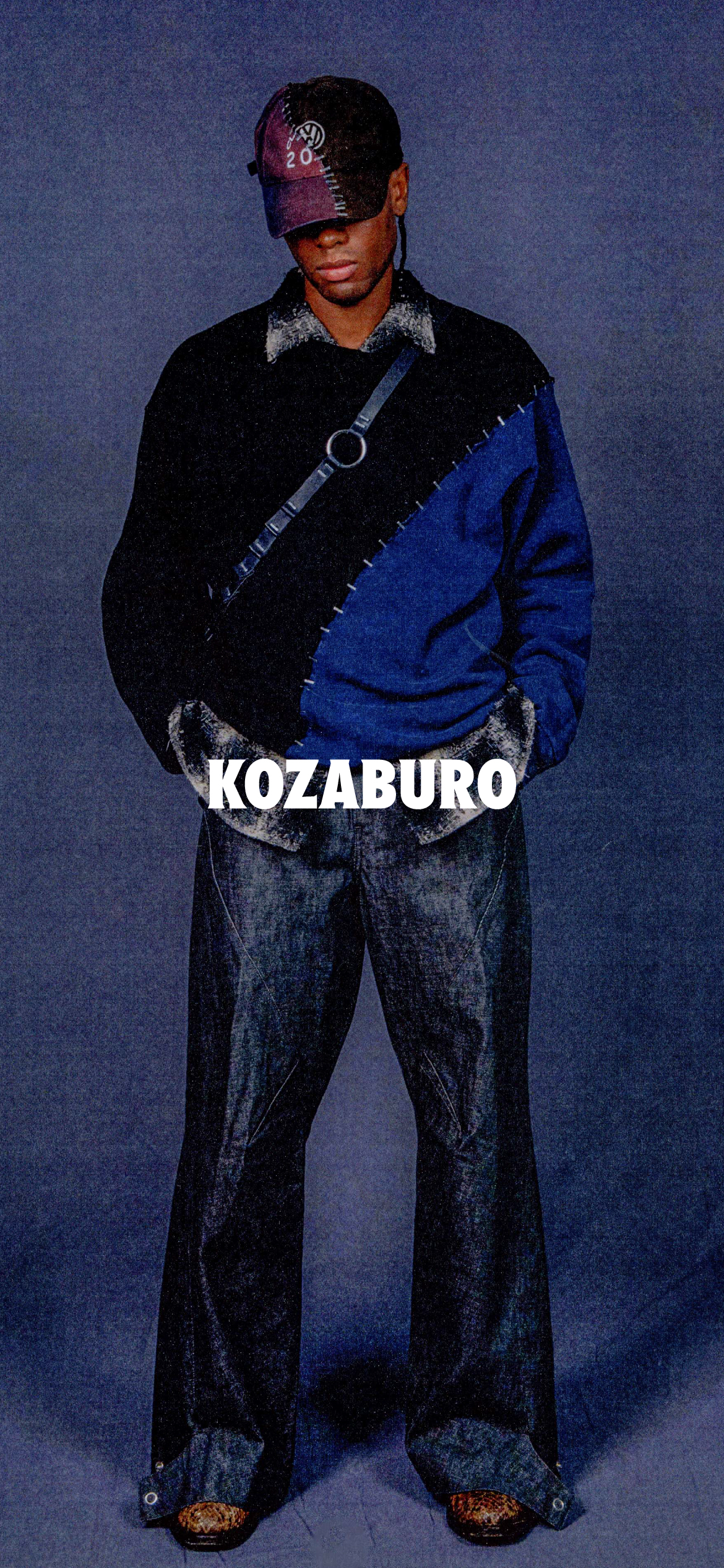 KOZ 26AW-PHONE-05