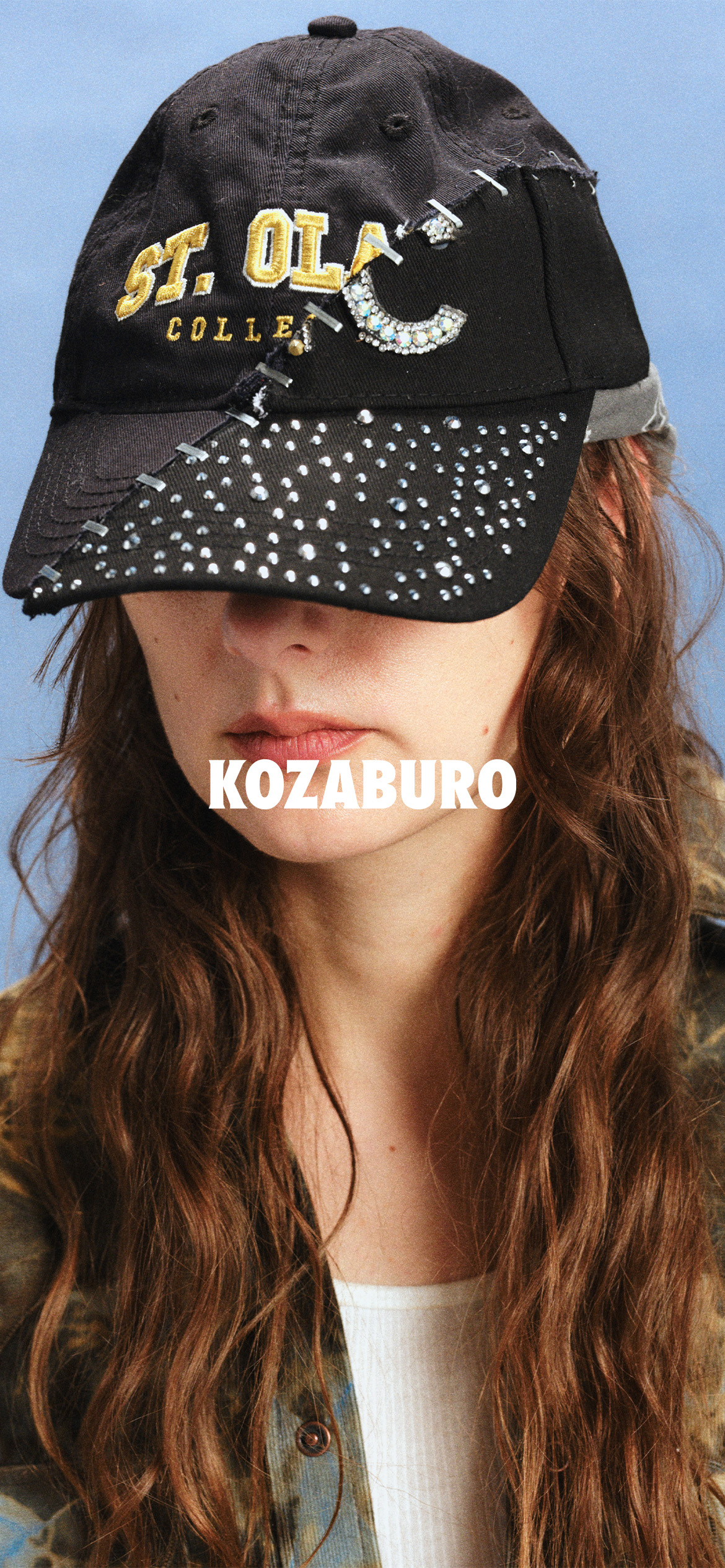 KOZABURO | コウザブロウ