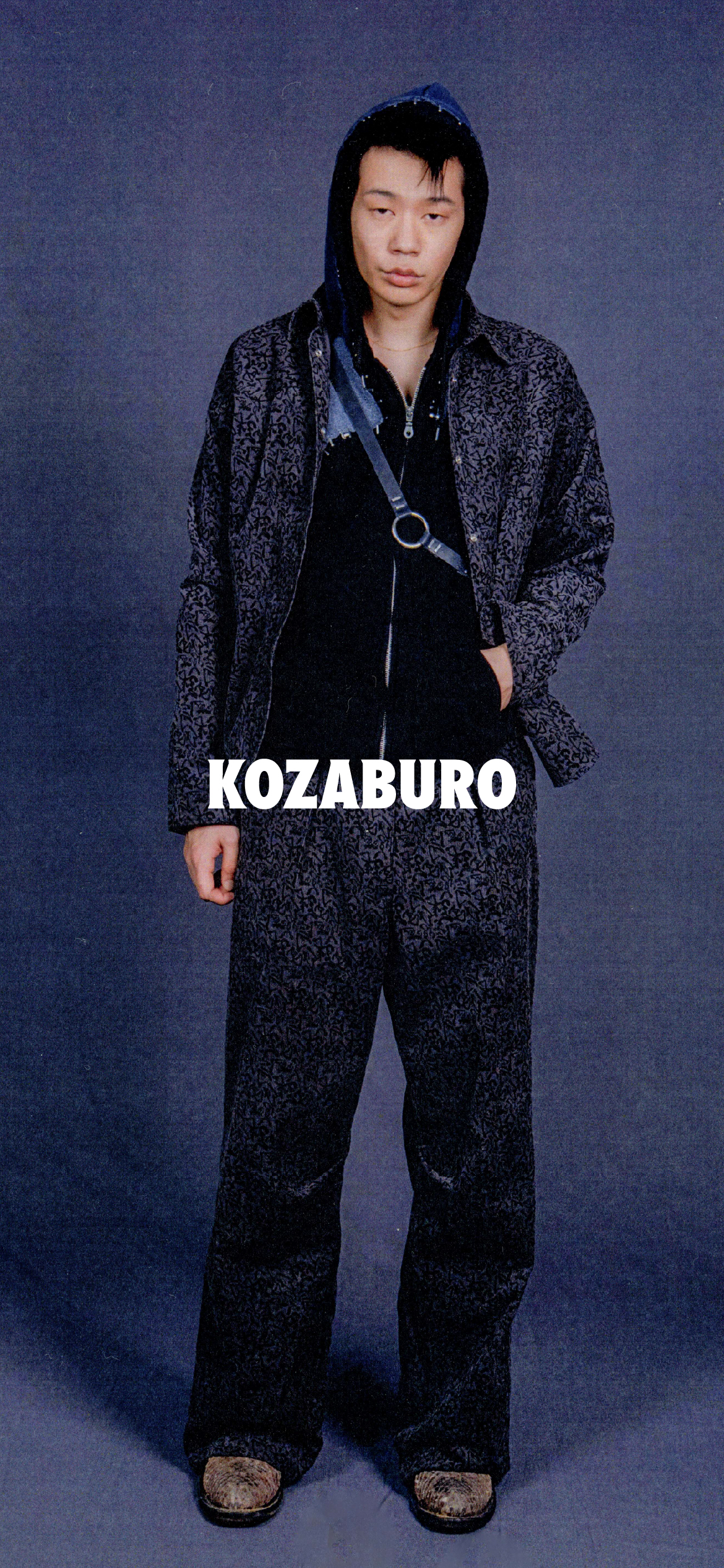 KOZ 26AW-PHONE-28