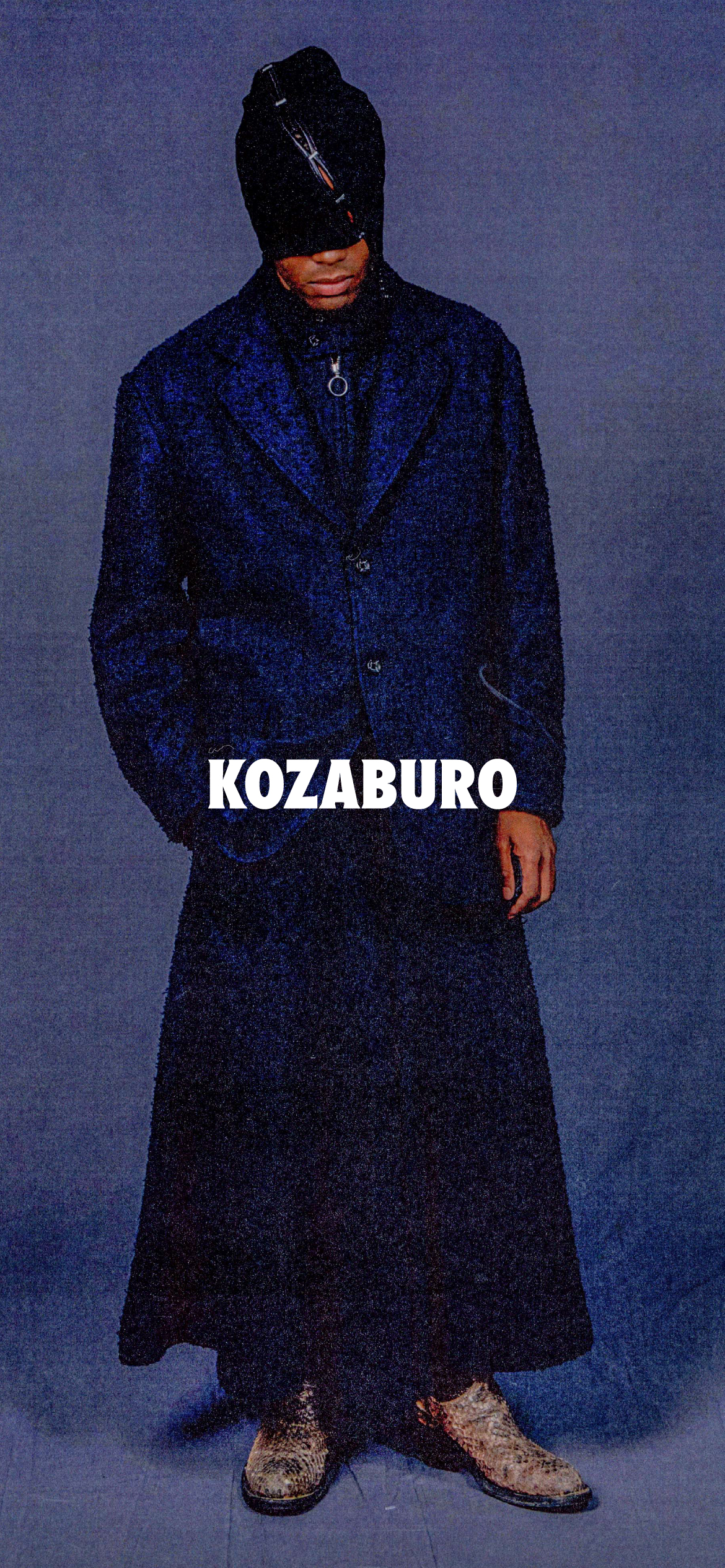 KOZ 26AW-PHONE-39