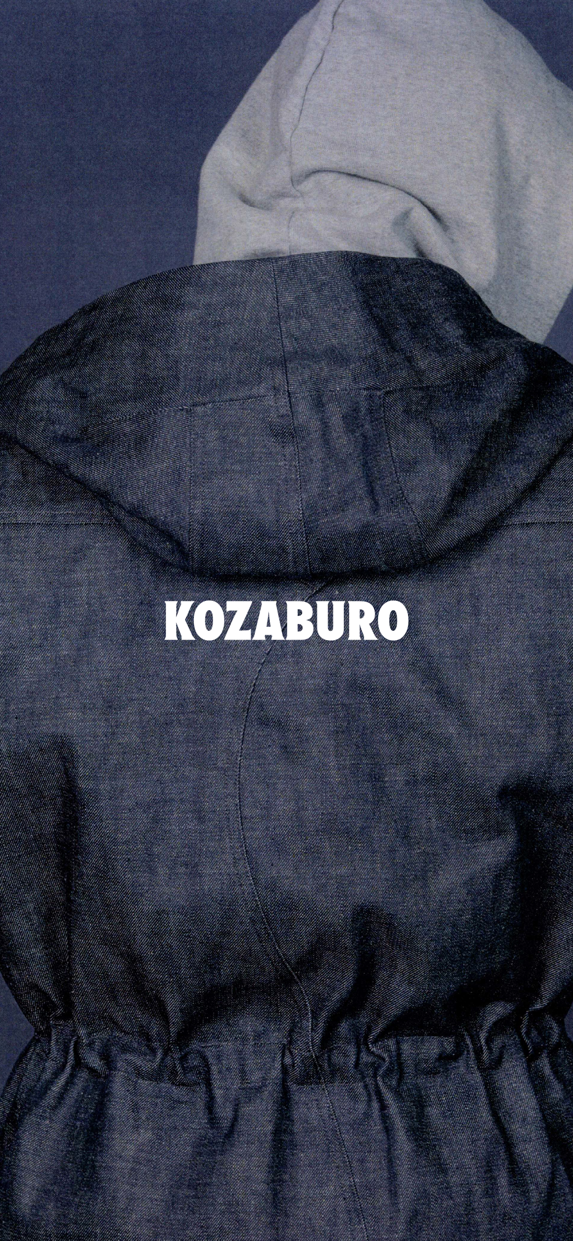 KOZ 26AW-PHONE-15