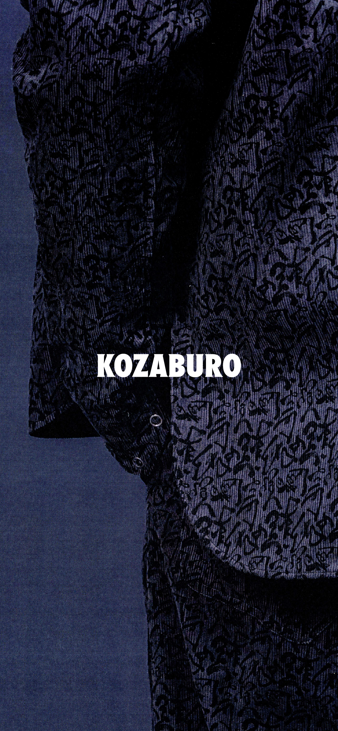 KOZ 26AW-PHONE-29