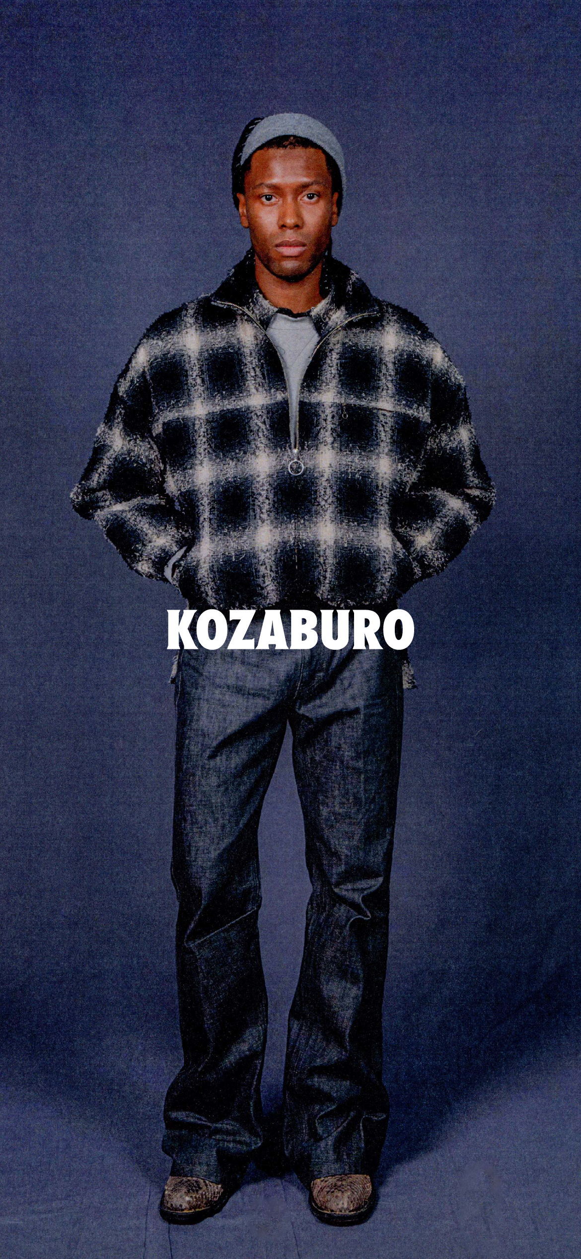 KOZ 26AW-PHONE-20