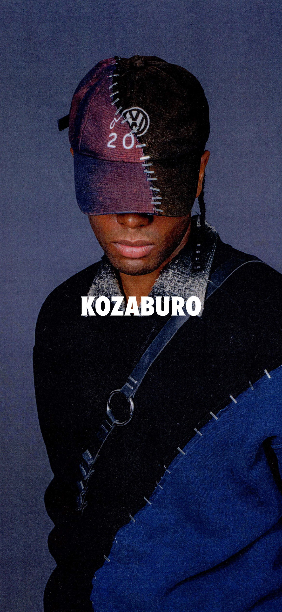 KOZ 26AW-PHONE-01