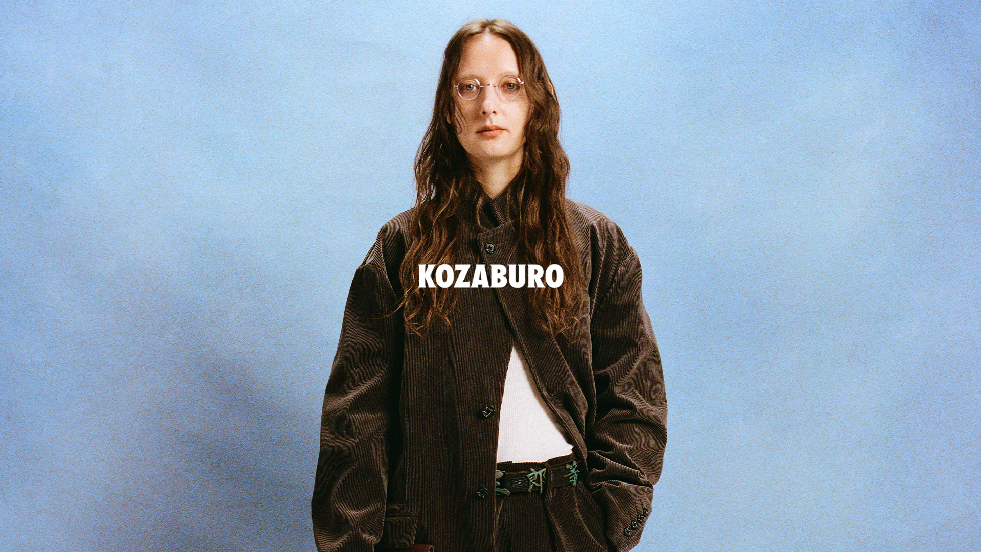 KOZABURO | コウザブロウ