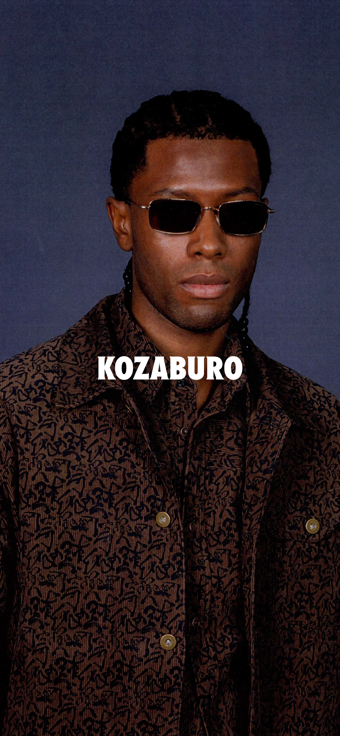 KOZ 26AW-PHONE-32