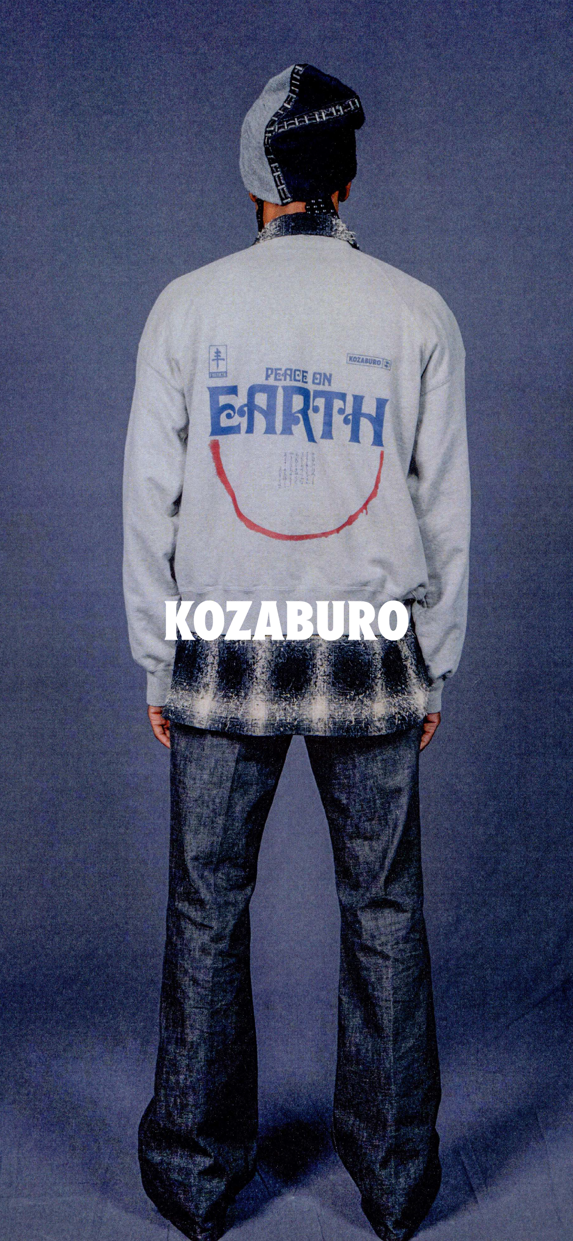 KOZ 26AW-PHONE-22