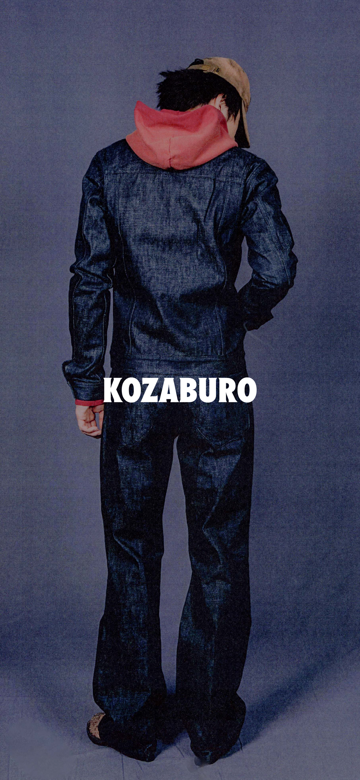 KOZ 26AW-PHONE-10