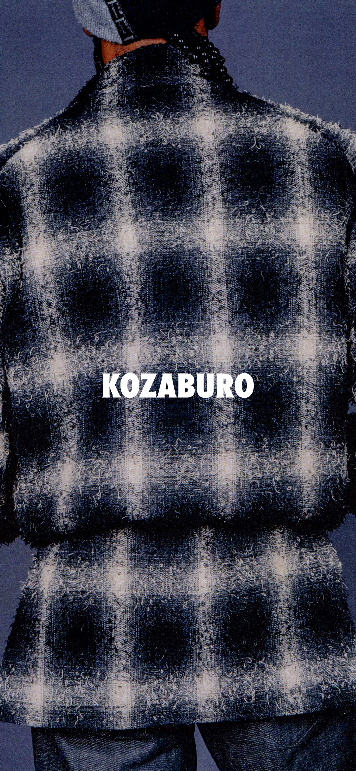KOZ 26AW-PHONE-21