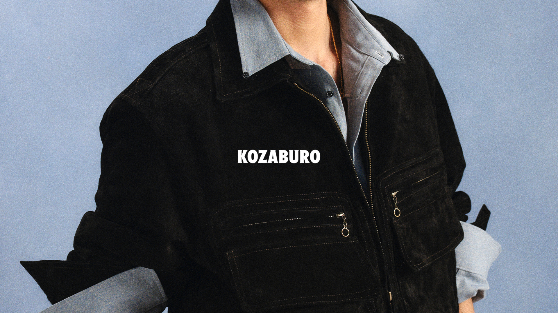 トップス KOZABURO SIZE 0 Kozaburo Spring 2024 Ready-to-Wear Collection | Vogue