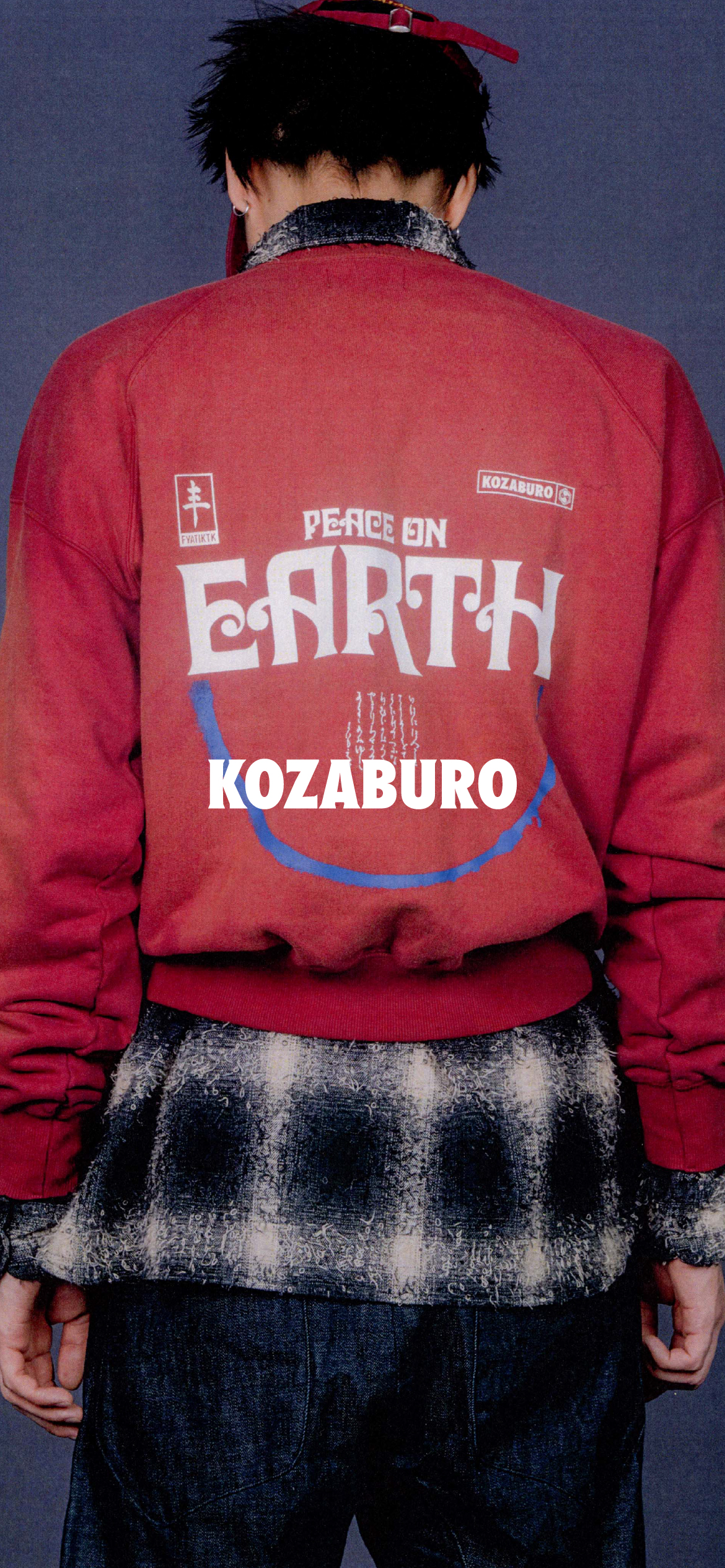KOZ 26AW-PHONE-12
