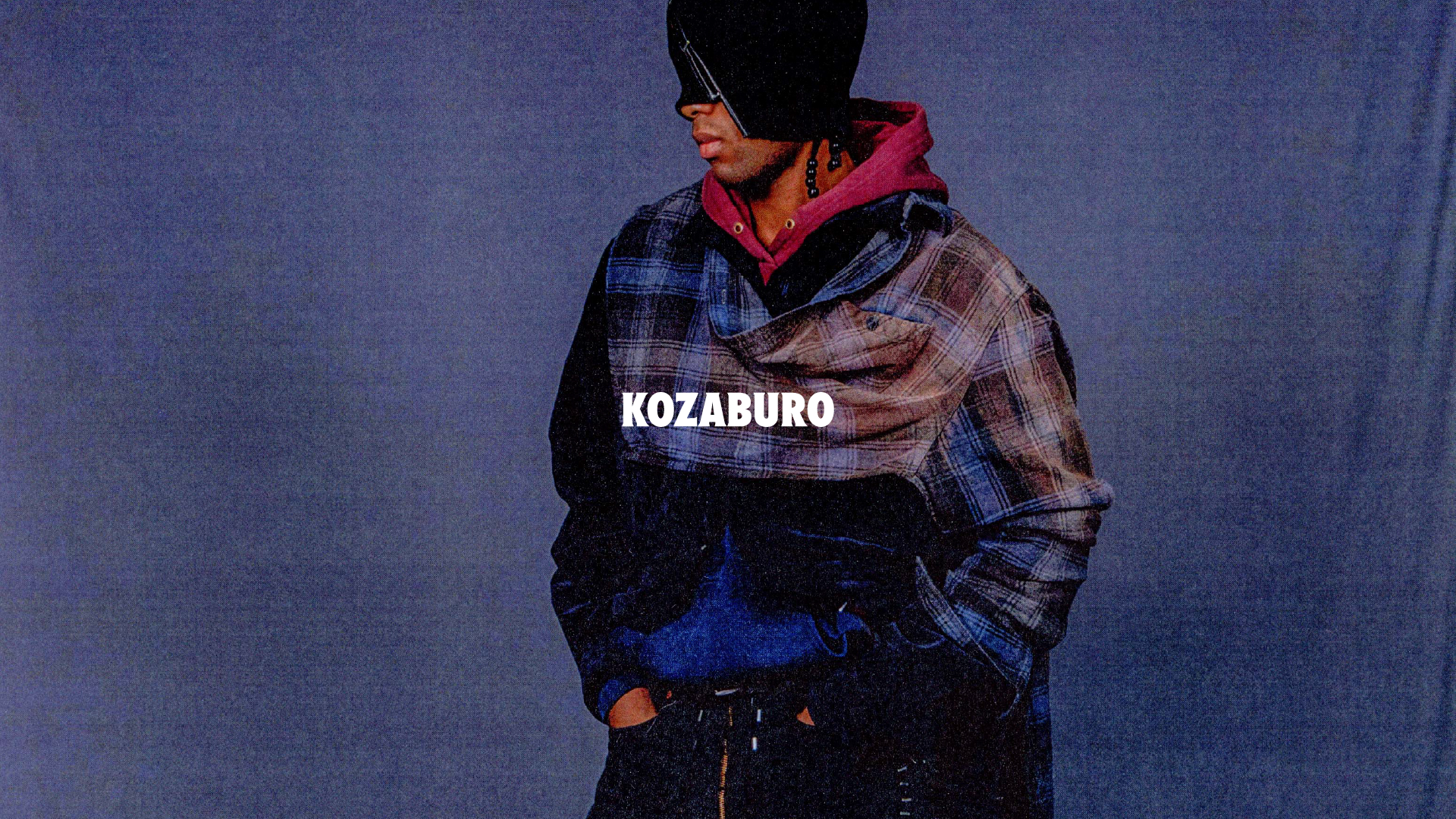 KOZ 26AW-PC-43
