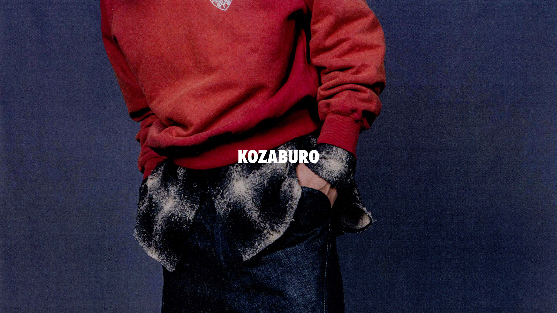 KOZ 26AW-PC-13