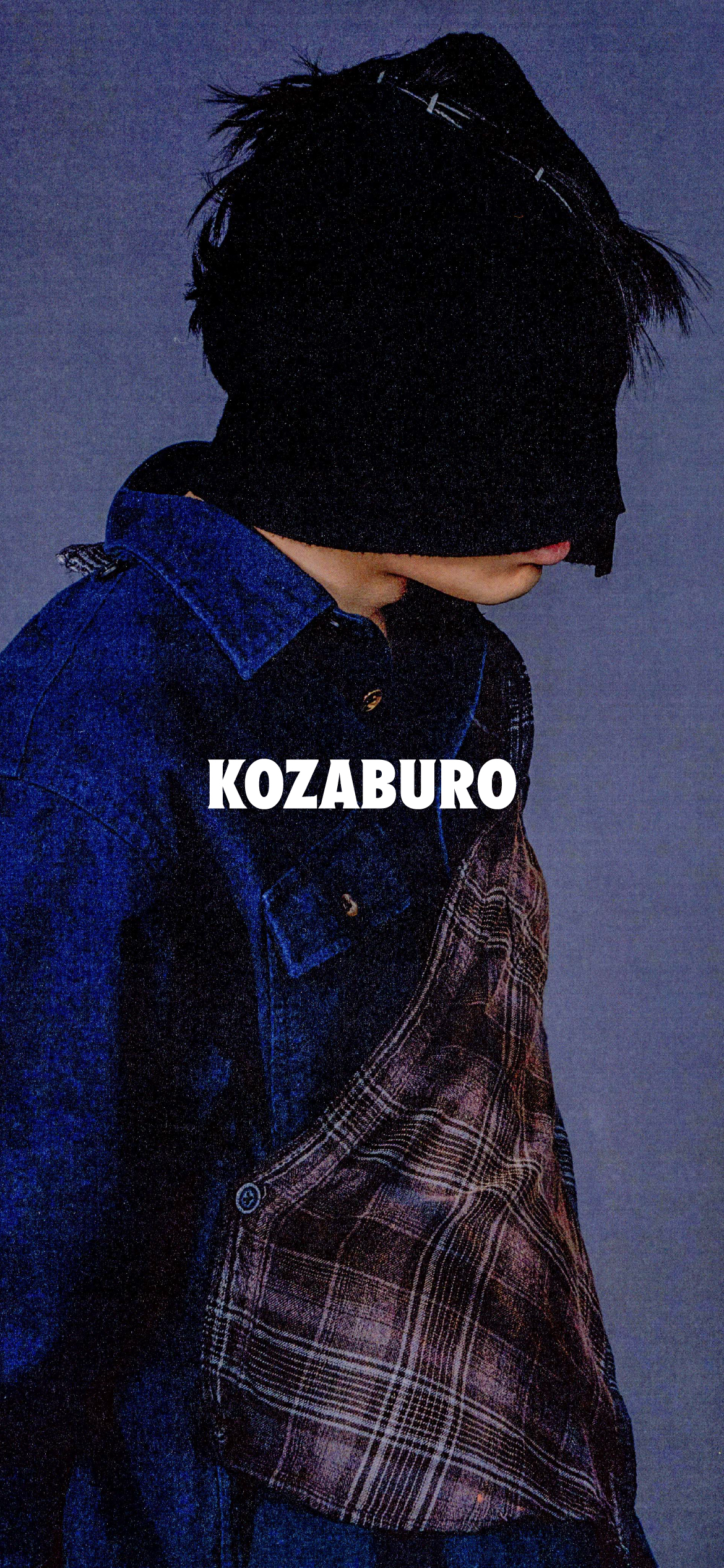 KOZ 26AW-PHONE-37