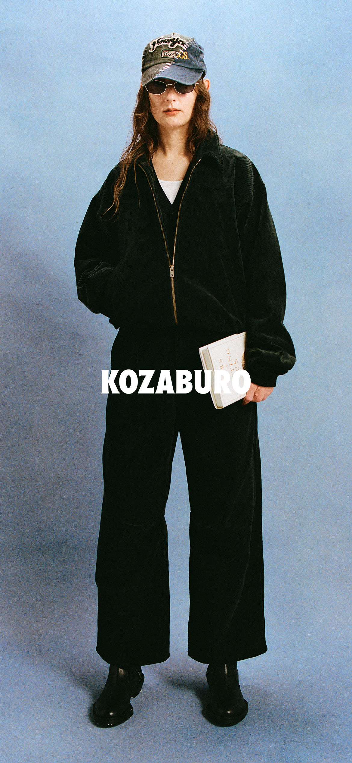 KOZABURO | コウザブロウ