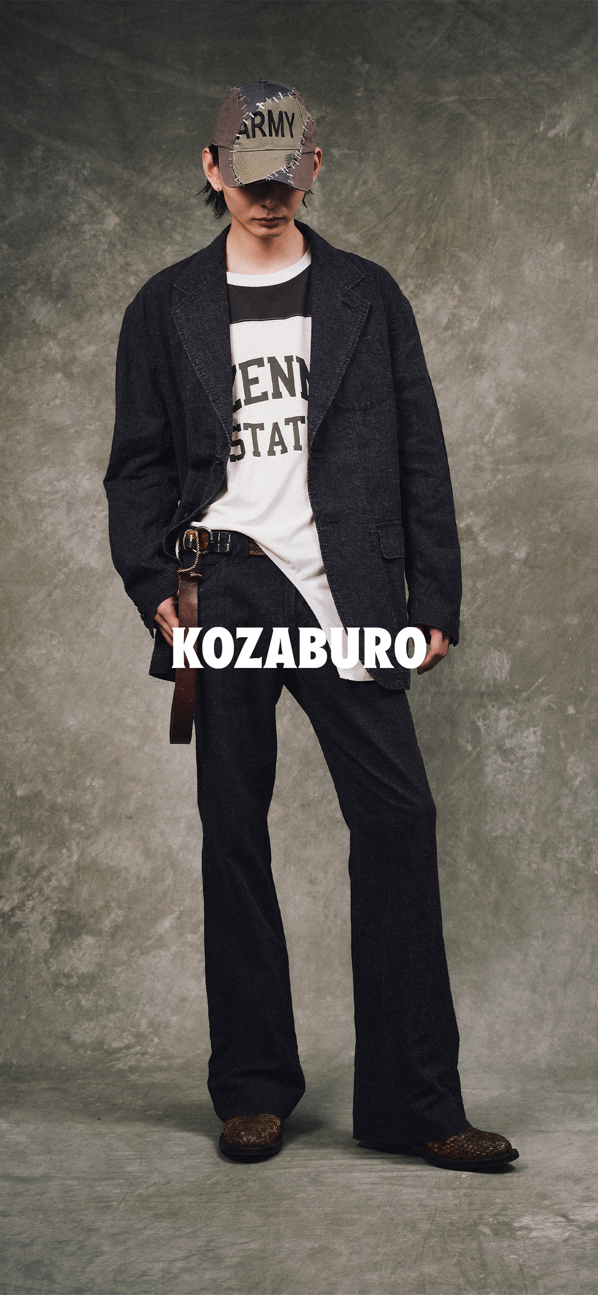 KOZ 26SS-PHONE-3