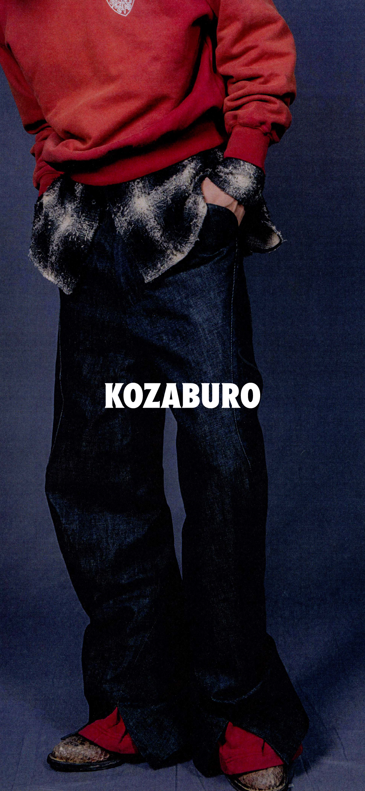 KOZ 26AW-PHONE-13