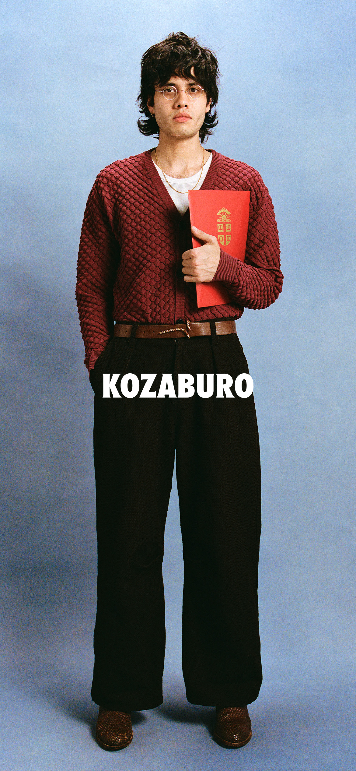 定価37500円KOZABURO KOZABURO | コウザブロウ