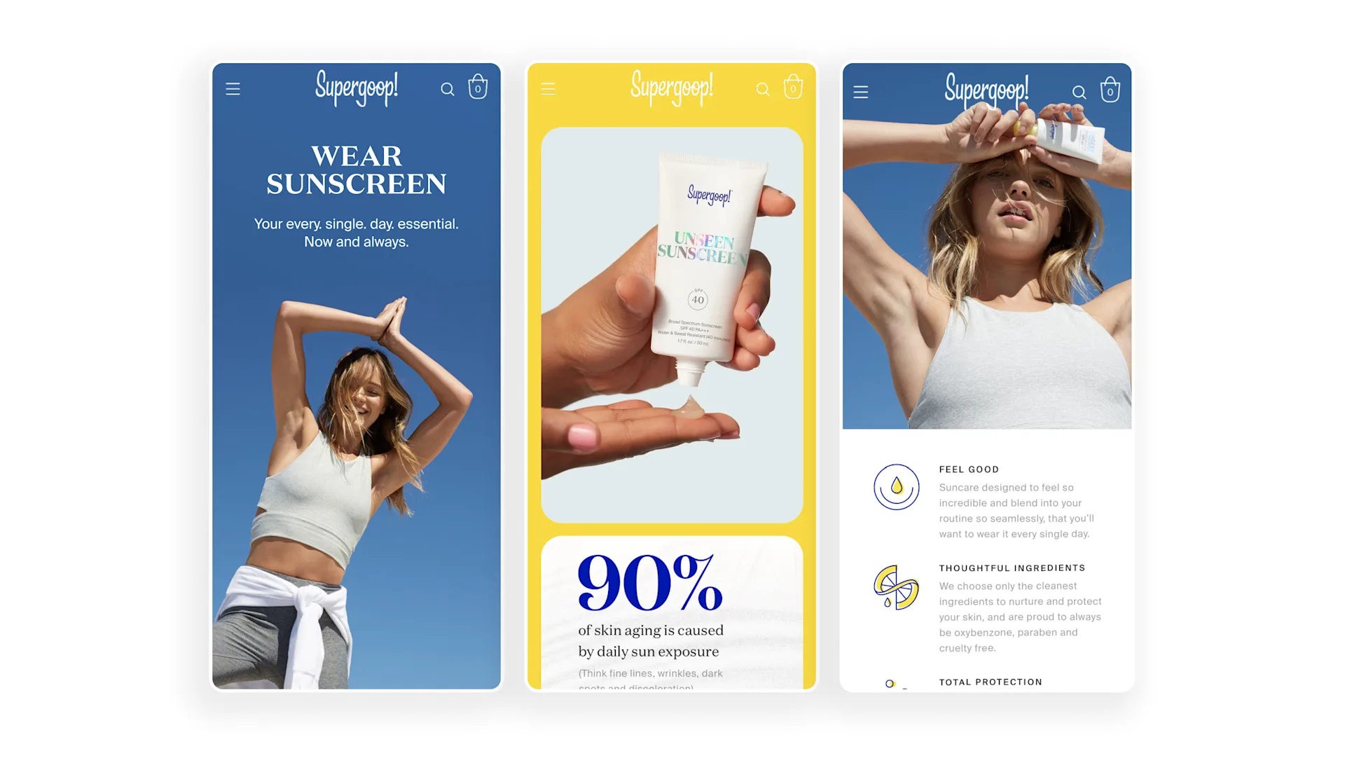 Supergoop