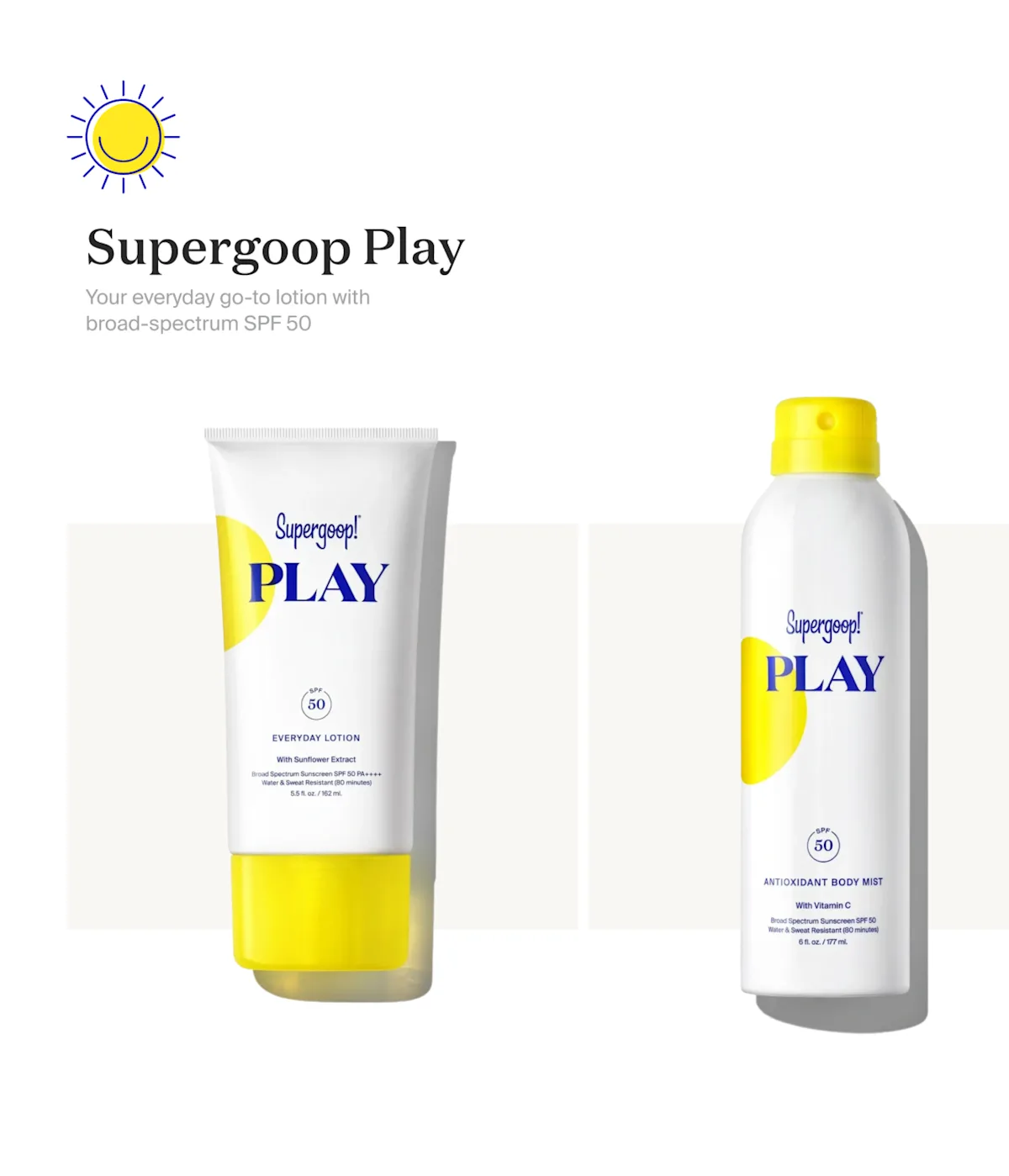 Supergoop