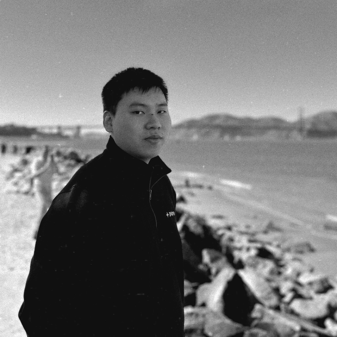 Allen Ren | Pure