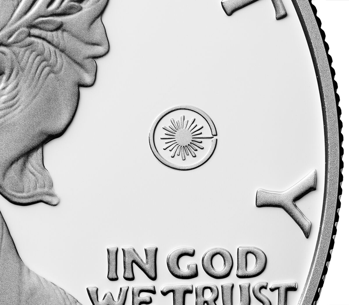 2025 US Mint Product Release Details: 2025 Laser Engraved American