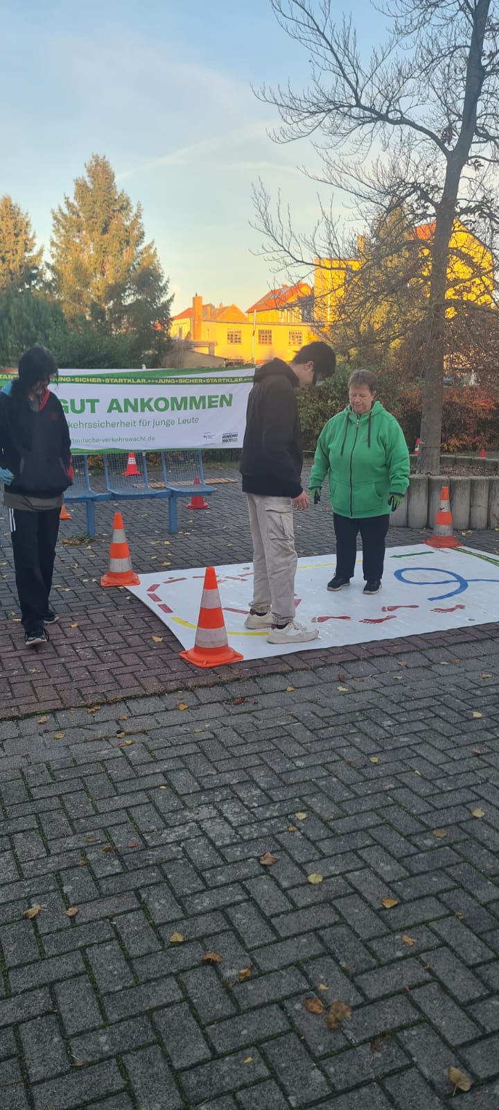 Landesverkehrswacht 4