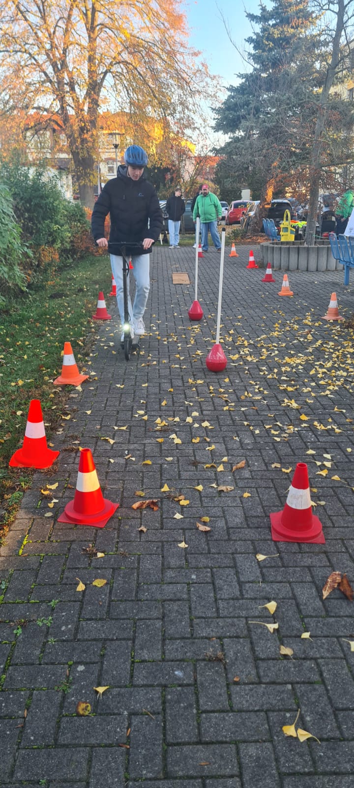 Landesverkehrswacht 2