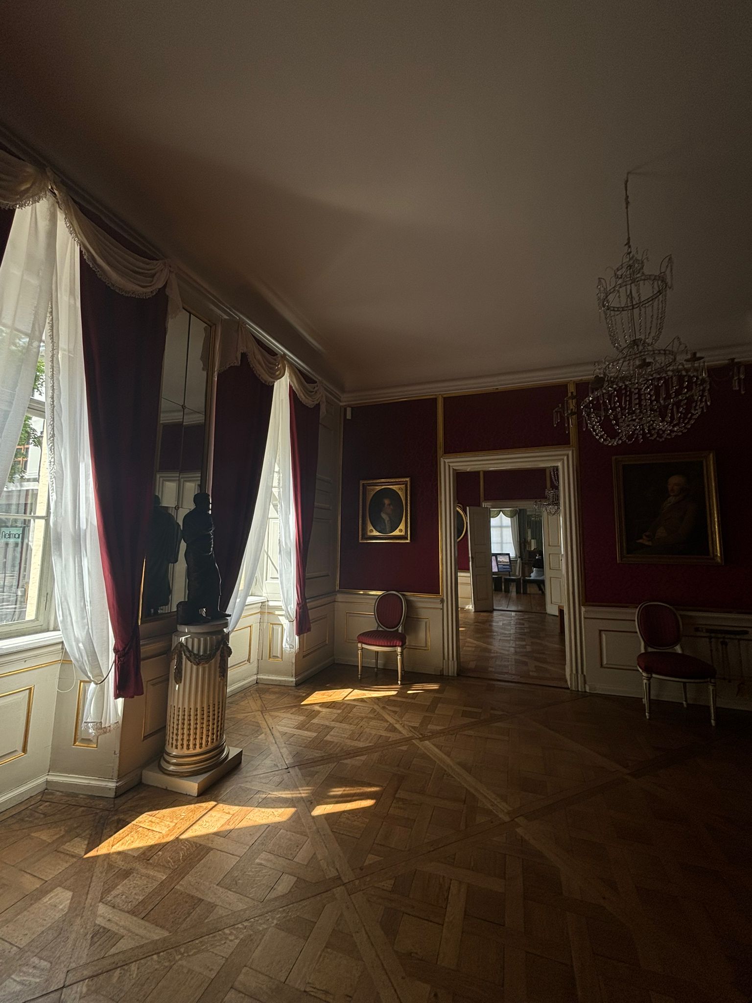 Weimar Kultur