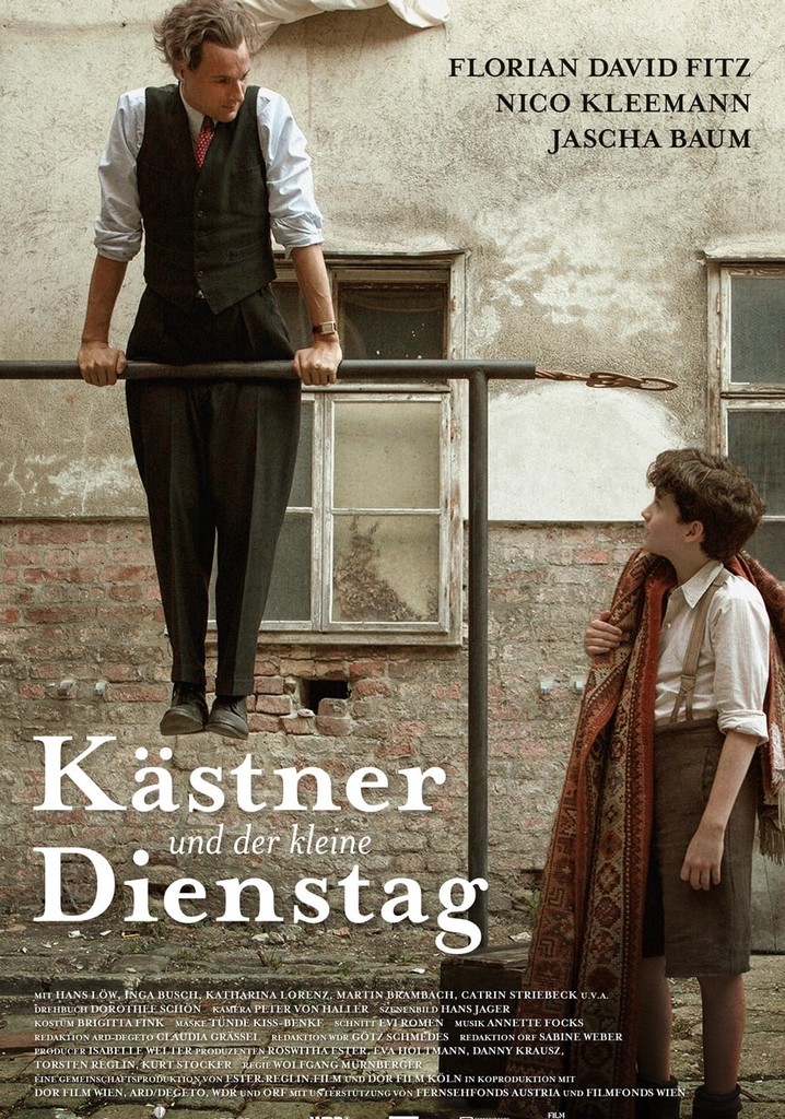 Kästner und der kleine Dienstag