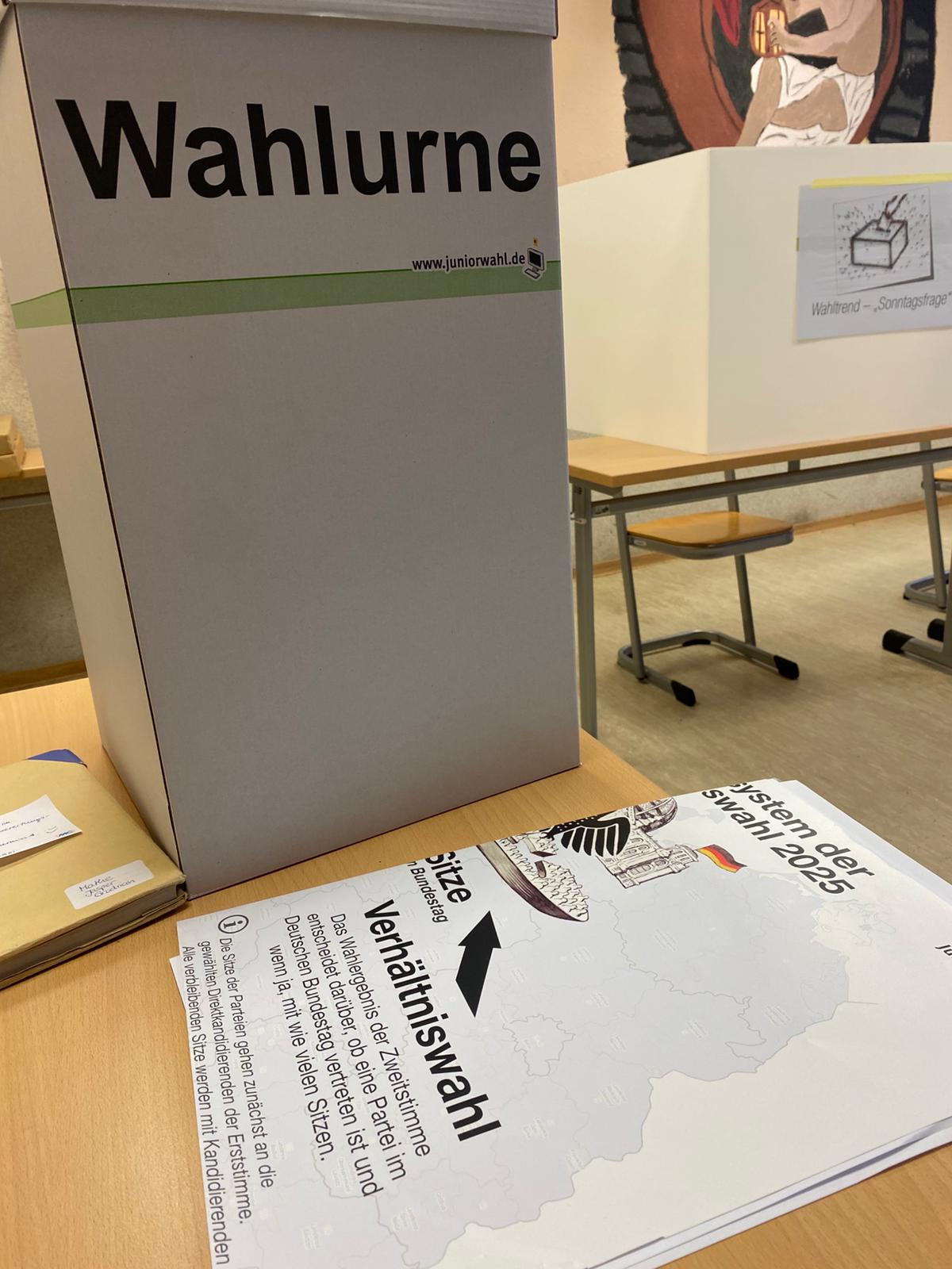 Tag der offenen Tür_Sozialkunde II