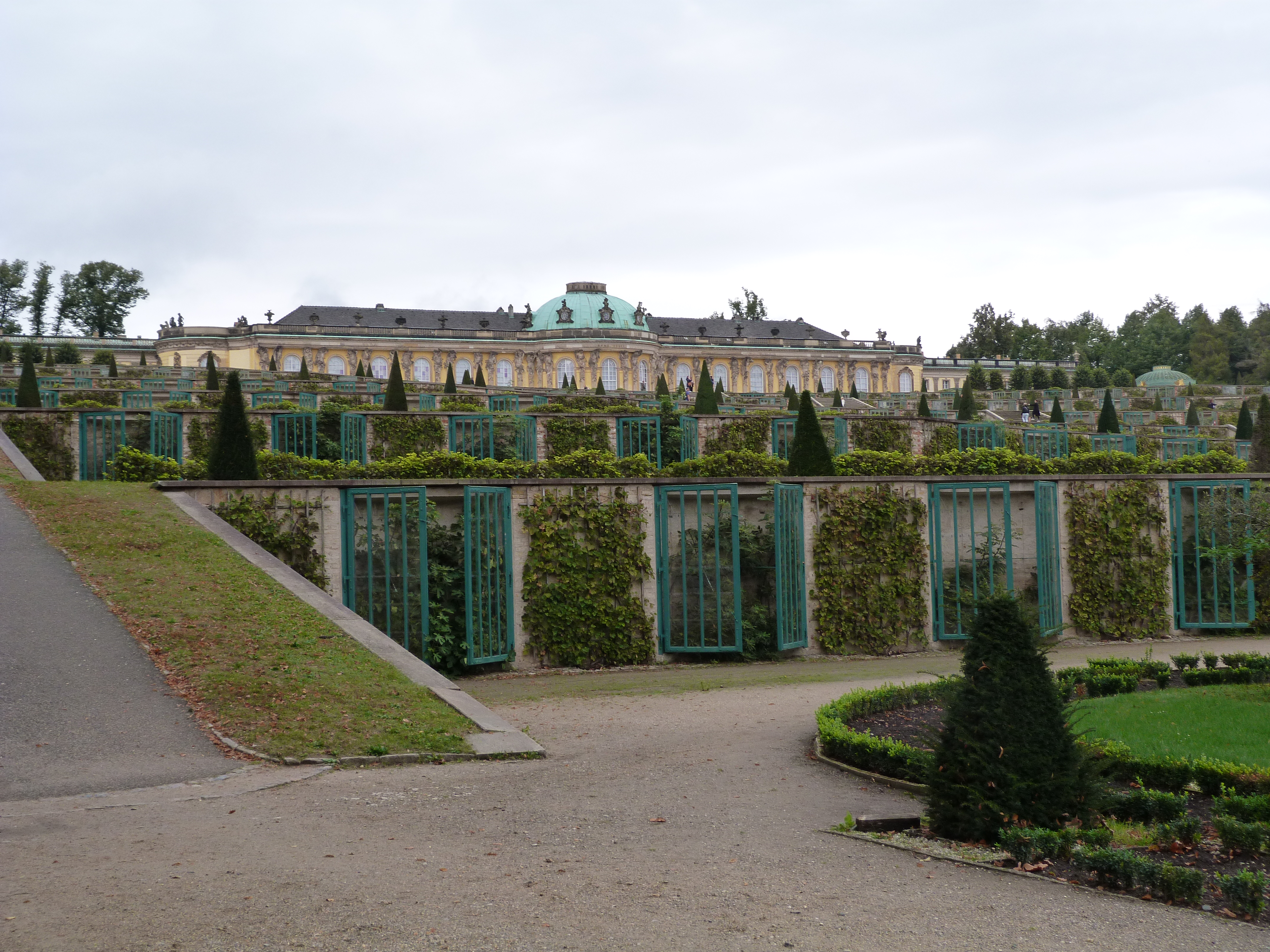 Potsdam_Schloss