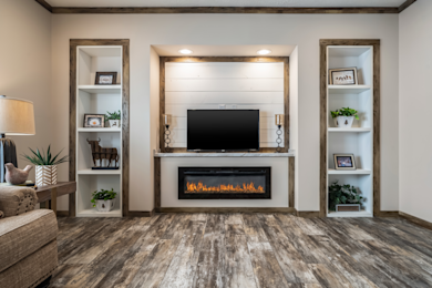 6 Home Entertainment Centers You’ll Love Hero 