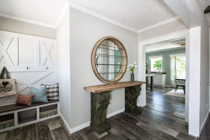 41 Mudroom Ideas With Creative Storage Solutions