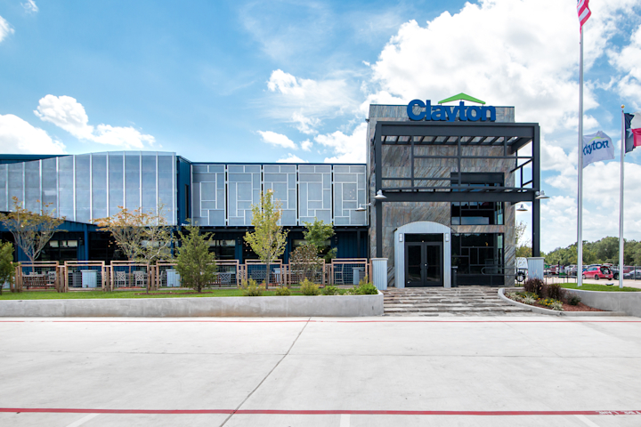 Where Are Clayton Built Homes Built Clayton Studio