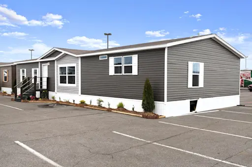 Explore all of the home features available in The Shoreline.