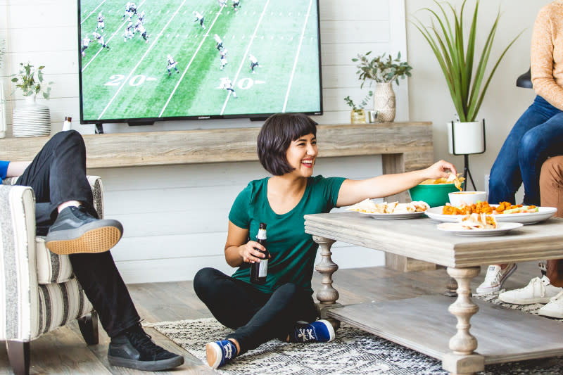 Score Big with These Gameday Kitchen Features
