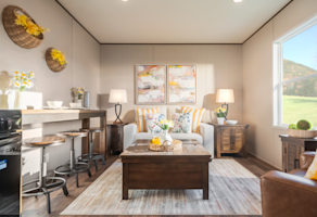 Clayton® Debuts TRU Mini™ Home Collection