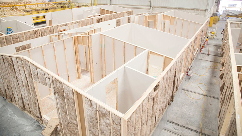 Manufactured and Modular Home Exterior Walls Manufactured and Modular Home Exterior Walls