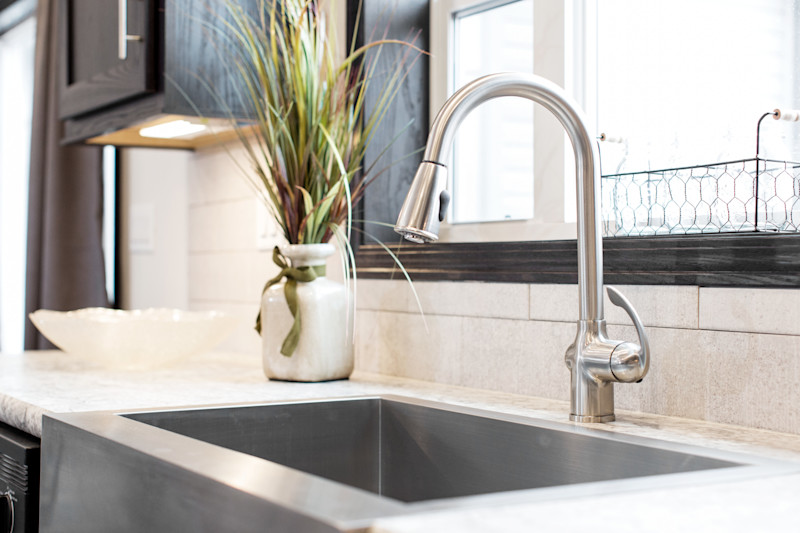 All About The Farmhouse Sink L Clayton Studio Farmhouse Sink L Clayton Studio, Why Are Farm Sinks So Popular