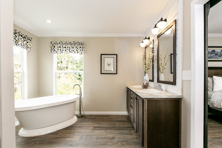 Friday Favorite Freedom Farm House Clayton Studio