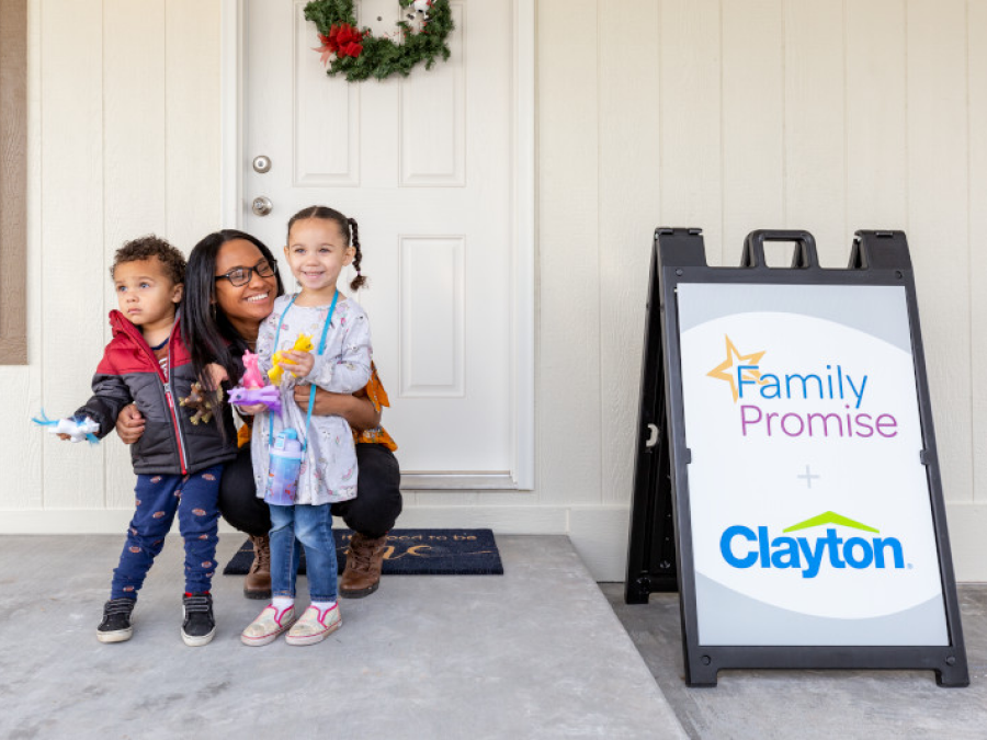 SR2024 Affordable Housing - Family Promise
