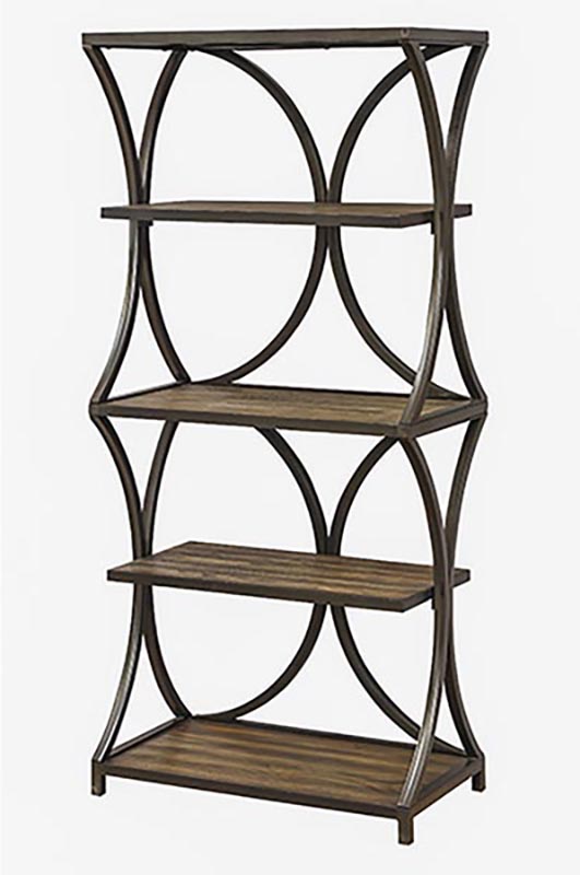 RX CORT-bookshelf