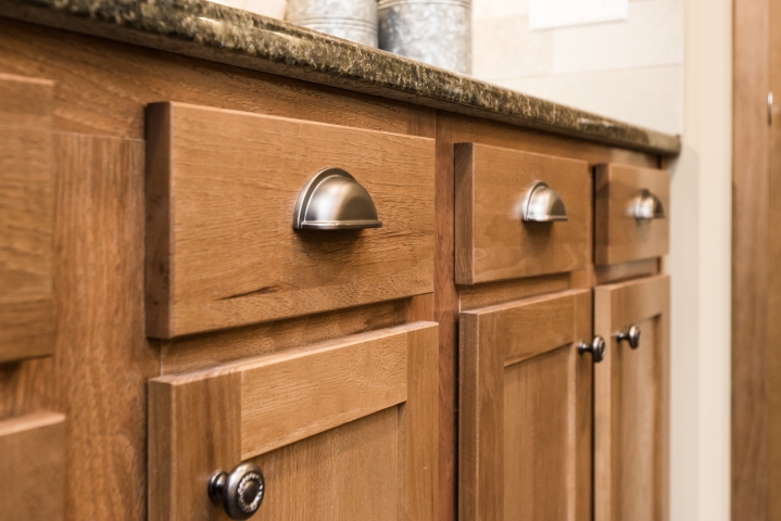 How Clayton Kitchen And Bathroom Cabinets Are Made