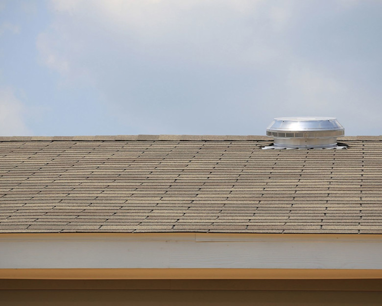 mobile home roof vent