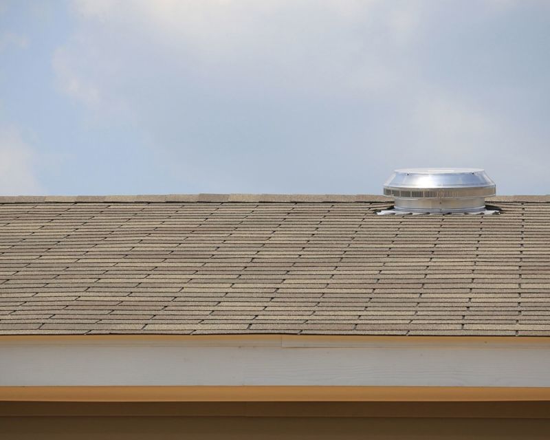 mobile home roof vent