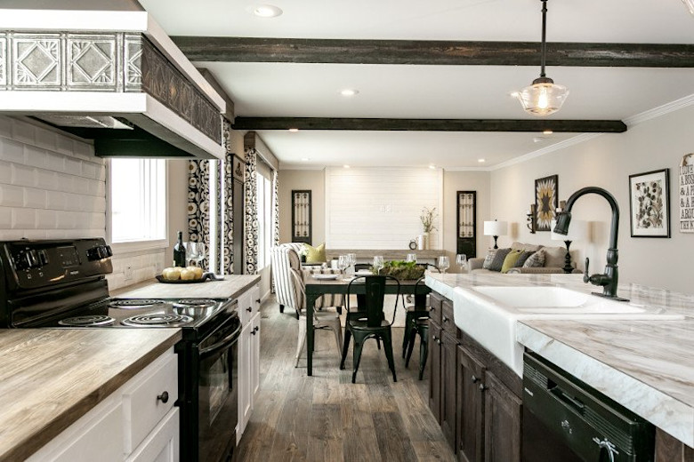 Friday Favorite Freedom Farm House Clayton Studio