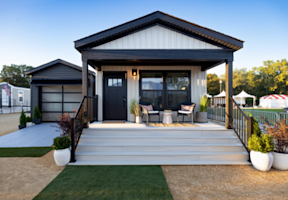 Innovative Housing Showcase highlights nation’s first single-section CrossMod home